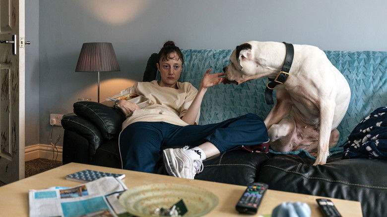 кадр из фильма Dragonfly