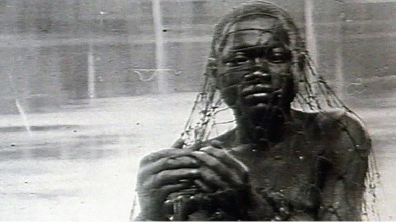 кадр из фильма Abolição