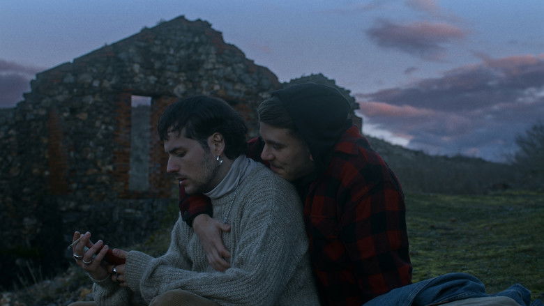 кадр из фильма IUS del tiempo