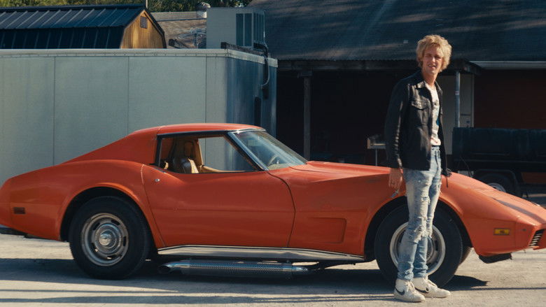 кадр из фильма Jamie's Crying