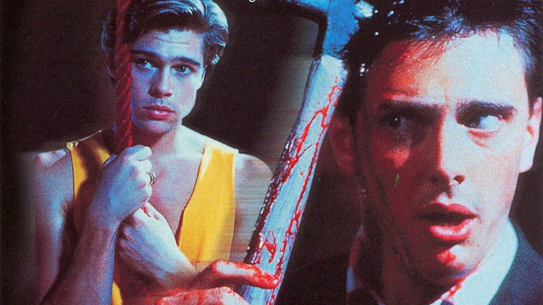 кадр из фильма Сокращая класс