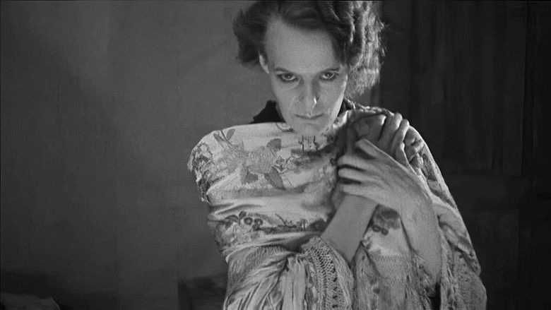 кадр из фильма Borderline