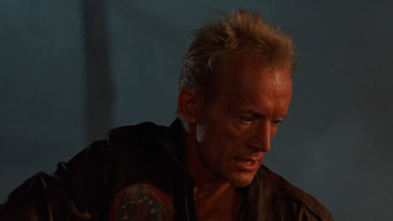 кадр из фильма Дикий рассвет