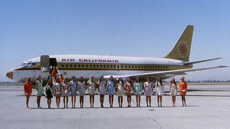 кадр из фильма Улыбка