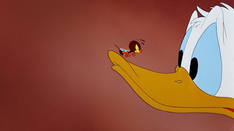 Дональд Дак: Младший декоратор