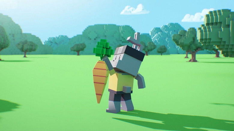 кадр из фильма Coelhitos e Gambazitas