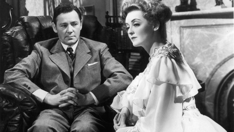 кадр из фильма Маленькие лисички