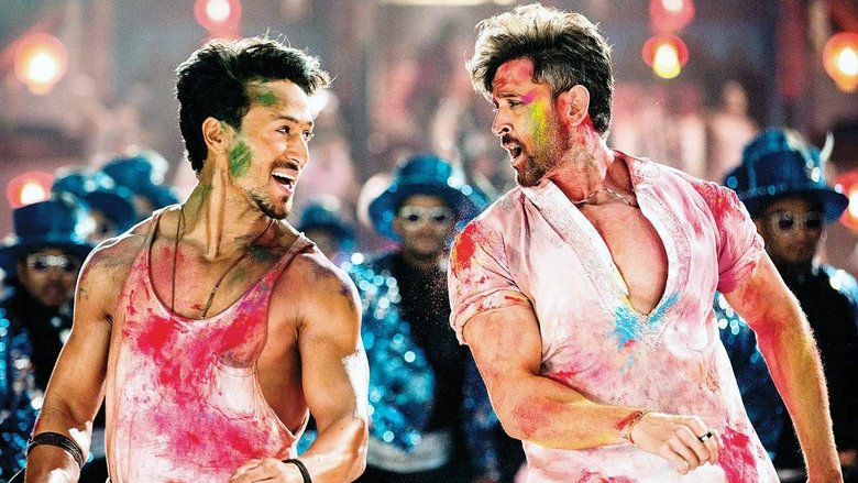 кадр из фильма Бой