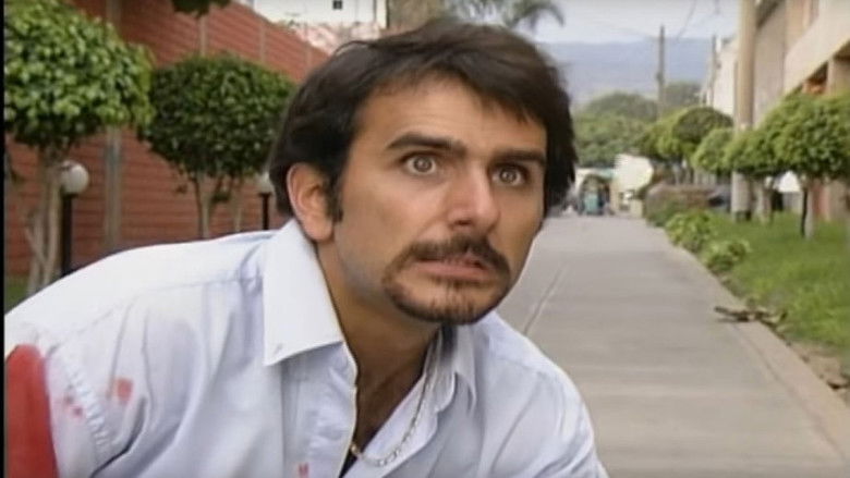 кадр из фильма Django: La otra cara