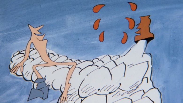 кадр из фильма Idol