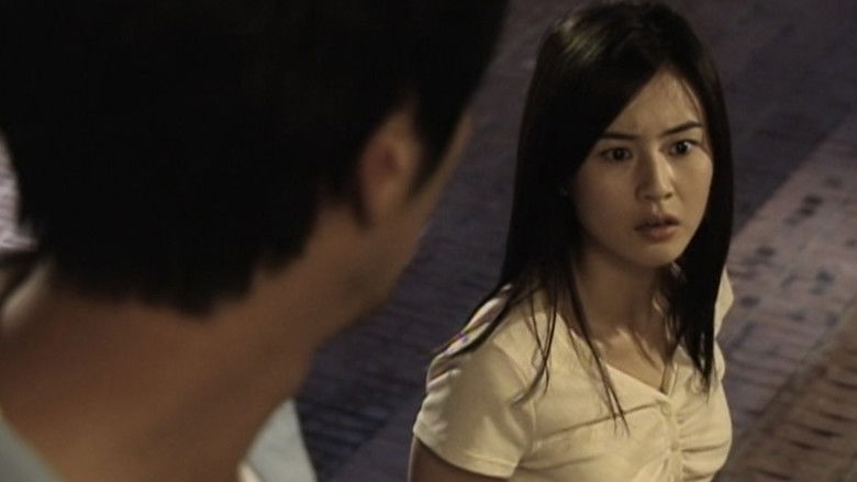 кадр из фильма 도시괴담 - 악령의 무대