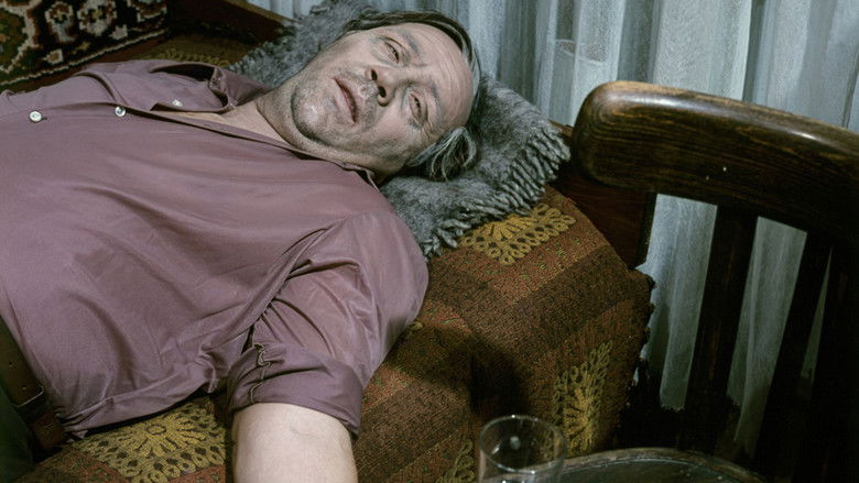 кадр из фильма Skazany