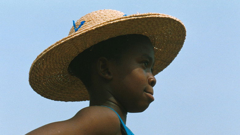 кадр из фильма The Golden Ball