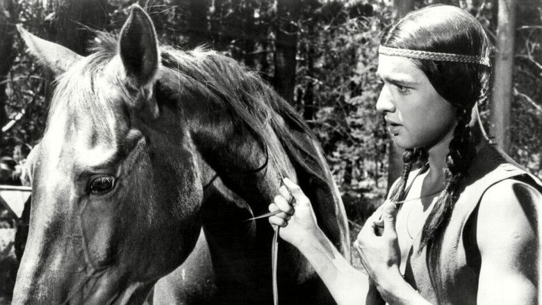 кадр из фильма Тонка