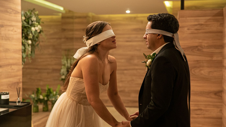 кадр из фильма Больная любовь