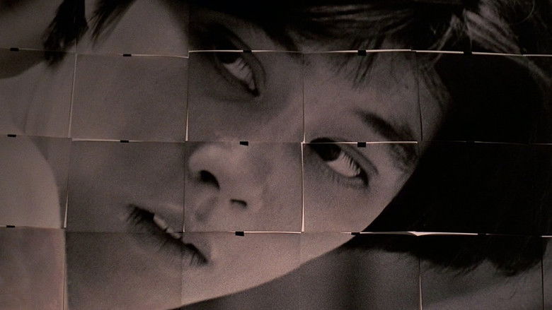 кадр из фильма Вселяющий страх