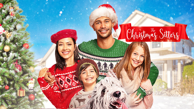 кадр из фильма Рождественские няньки