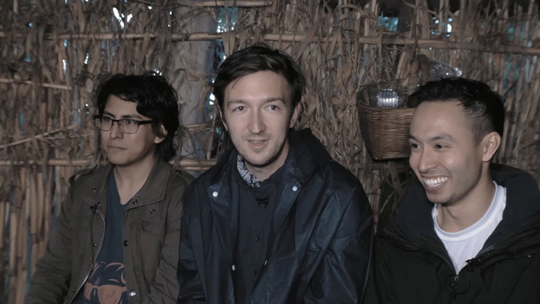 кадр из фильма BuzzFeed Unsolved: 3 Horrifying Cases Of Ghosts And Demons