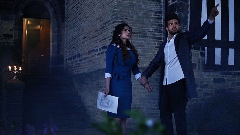 кадр из фильма 1921