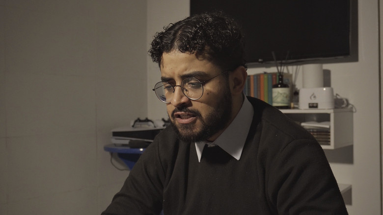 кадр из фильма A Última Oração