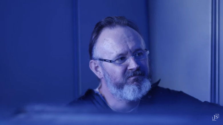 кадр из фильма SEQUENCE CANCELLED