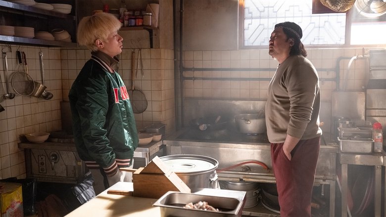 кадр из фильма Зажигание