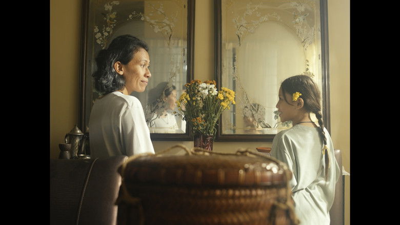 кадр из фильма Mati Adat