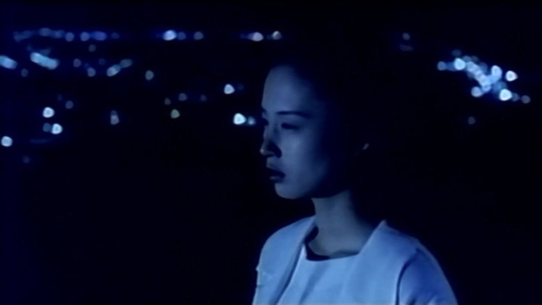 кадр из фильма やわらかい肌