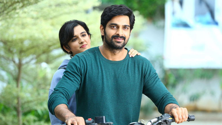 кадр из фильма కృష్ణ వ్రింద విహారి