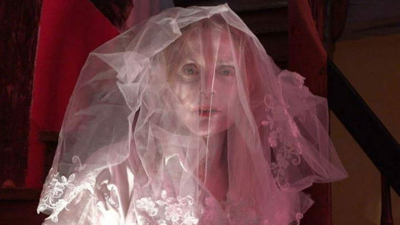 кадр из фильма Vampyr