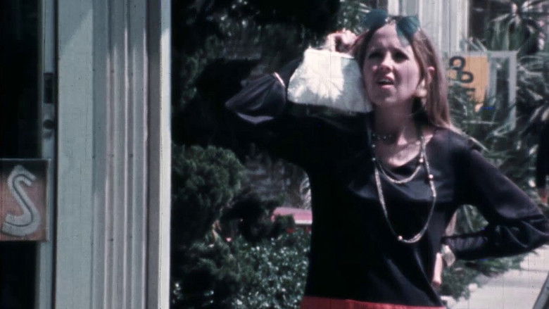 кадр из фильма See Me, Feel Me, Take Me