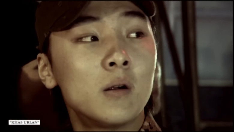 кадр из фильма Сүүлчийн бүжиг