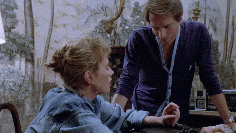 кадр из фильма La casa dell'orco