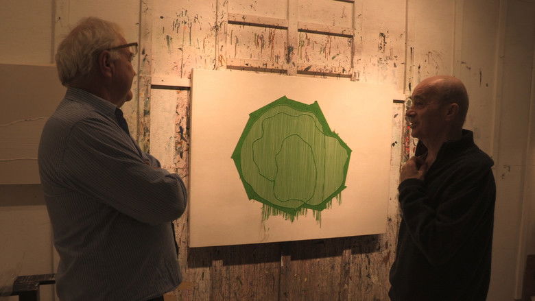 кадр из фильма L'oeuvre des jours