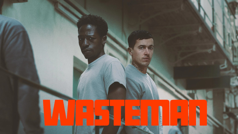 кадр из фильма Мусорщик