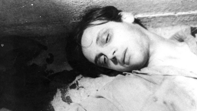 кадр из фильма Κιέριον