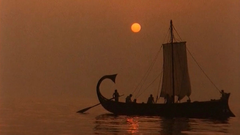 кадр из фильма Nostos: il ritorno