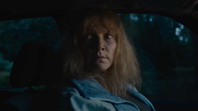 кадр из фильма Catching the Bus