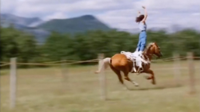 кадр из фильма Весёлые деньки на Диком Западе