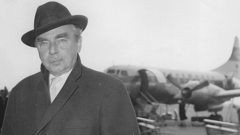 кадр из фильма Erich Kästner – Das andere Ich