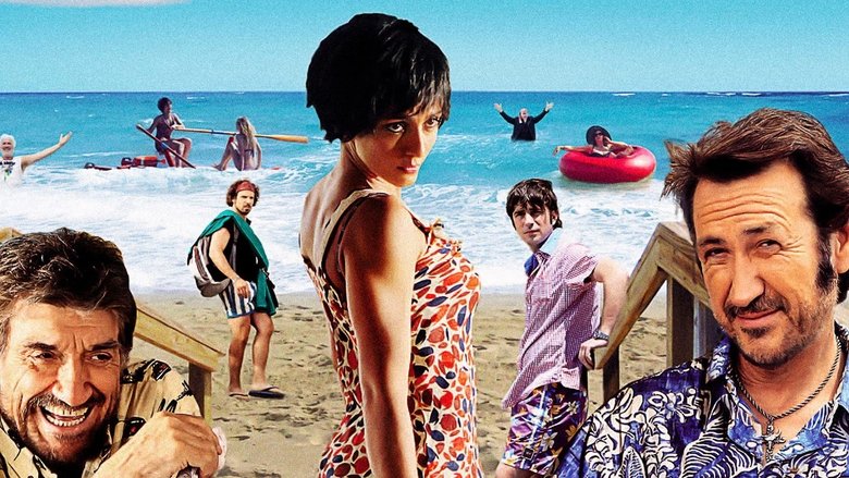 кадр из фильма Tutti al mare