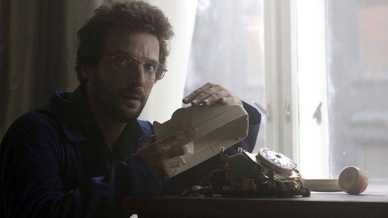 кадр из фильма Мюнхен