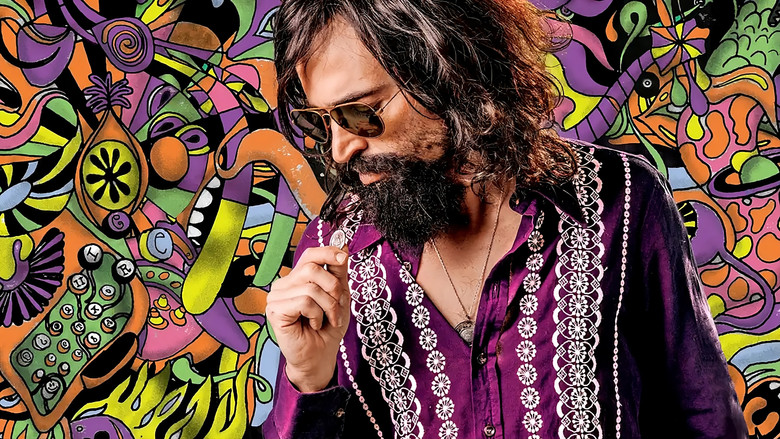 кадр из фильма Пилигрим: Пауло Коэльо