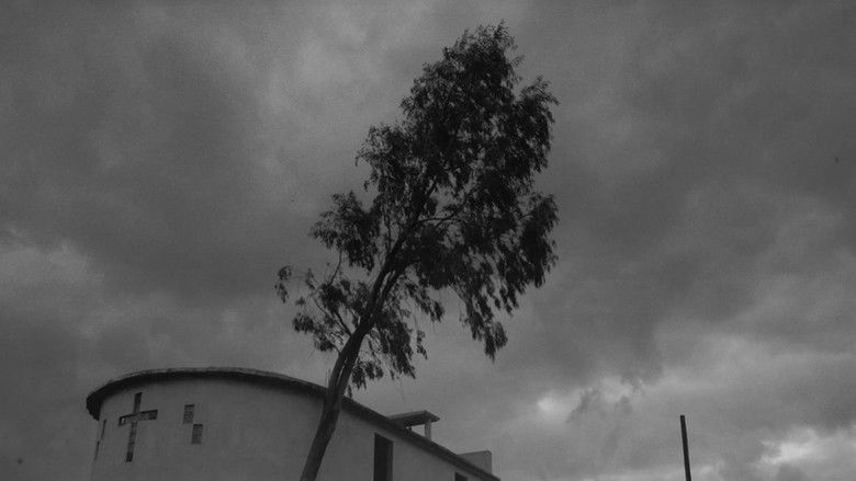 кадр из фильма ¡Viva el Pueblo!