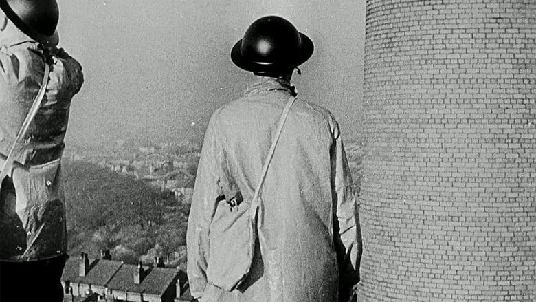 кадр из фильма This Is England