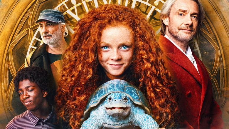 кадр из фильма Момо