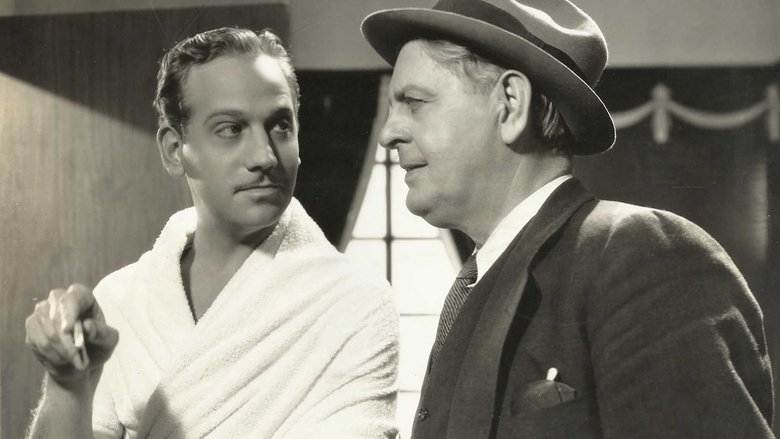 кадр из фильма The Lone Wolf Returns