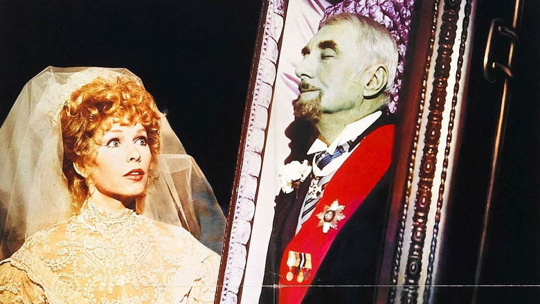 кадр из фильма Arnold