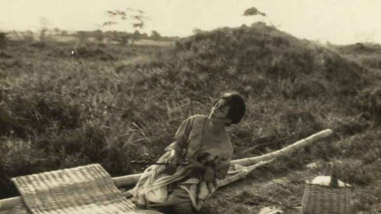 кадр из фильма Ganga Zumba