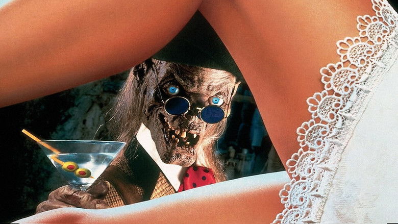 кадр из фильма Байки из склепа: Кровавый бордель